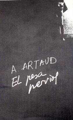 El pesa nervios